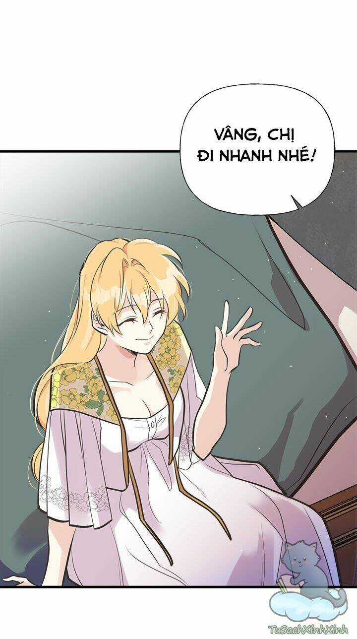 Chị Tôi Đã Nhặt Về Nhà Một Nam Chính Quyến Rũ Chapter 52 trang 45