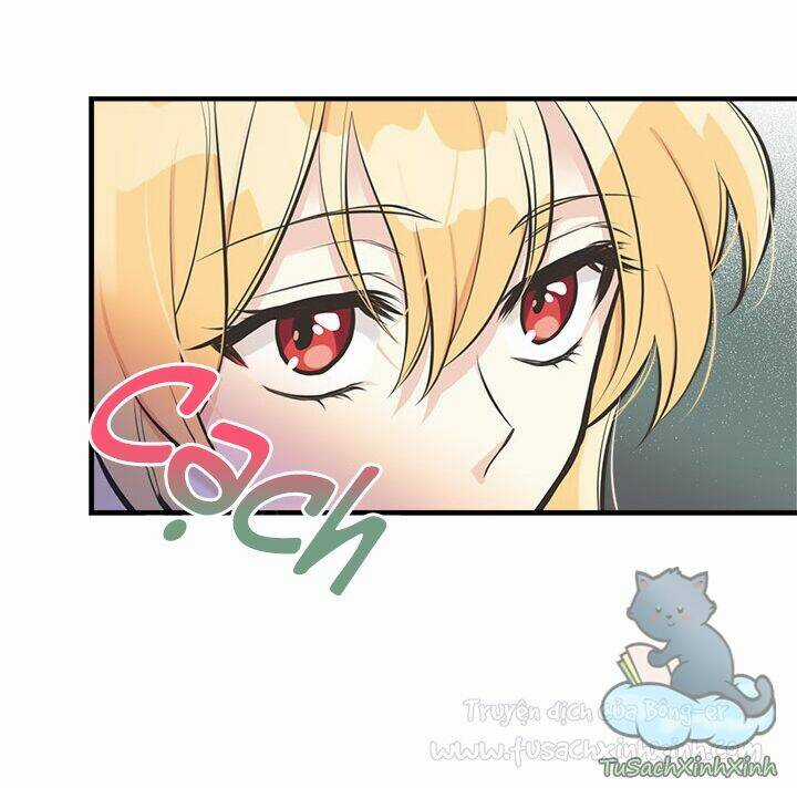 Chị Tôi Đã Nhặt Về Nhà Một Nam Chính Quyến Rũ Chapter 52 trang 46