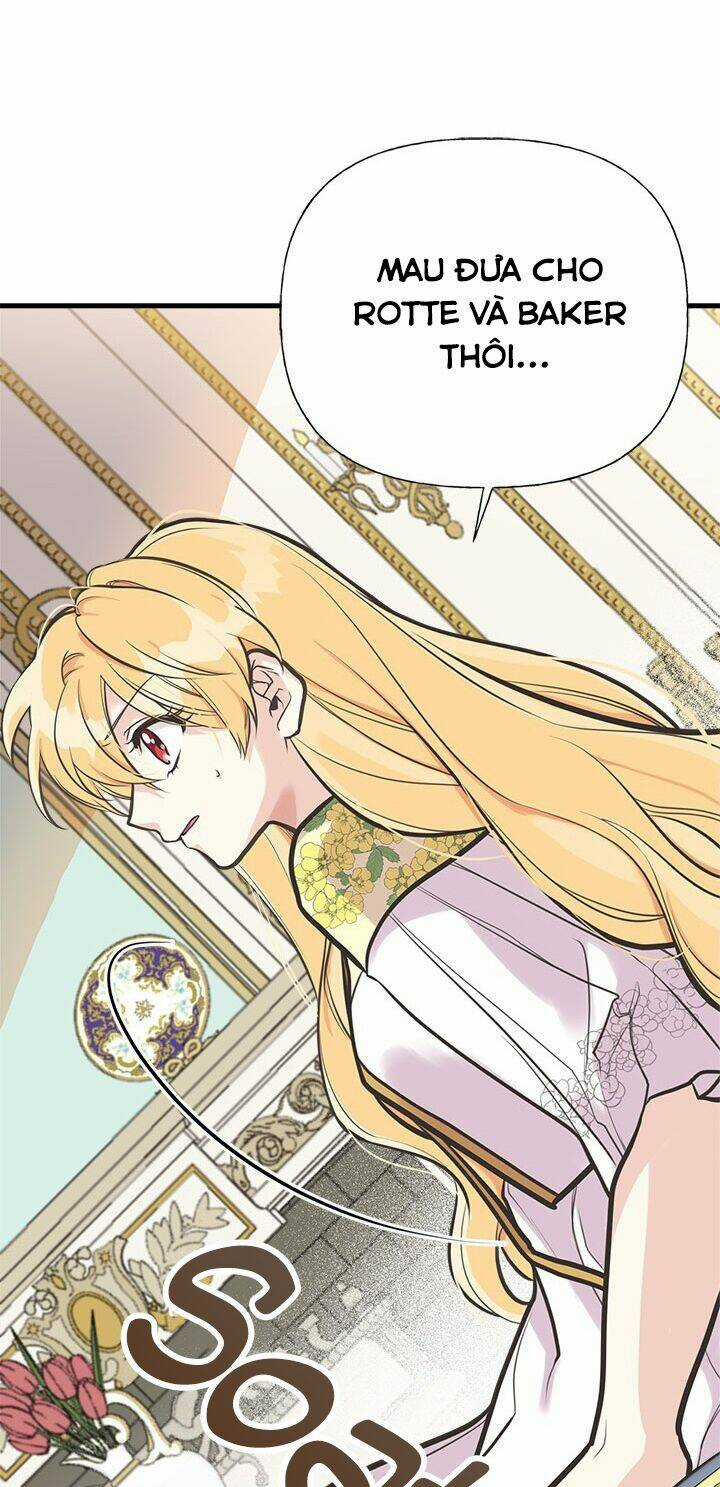 Chị Tôi Đã Nhặt Về Nhà Một Nam Chính Quyến Rũ Chapter 52 trang 47