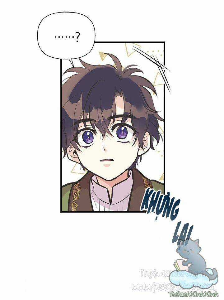 Chị Tôi Đã Nhặt Về Nhà Một Nam Chính Quyến Rũ Chapter 52 trang 5