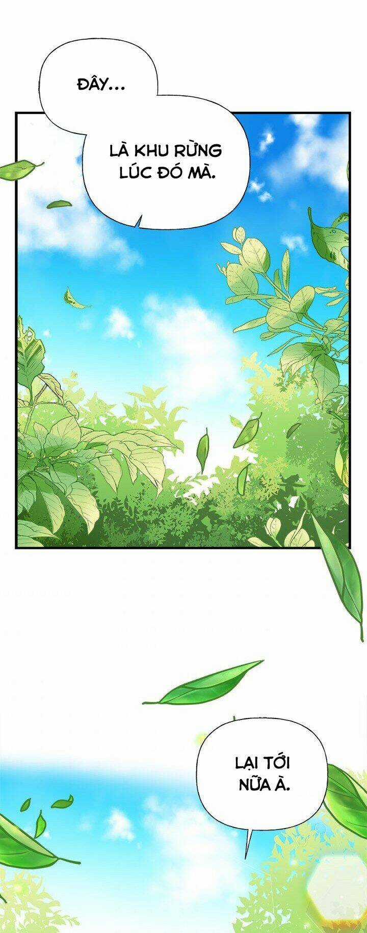 Chị Tôi Đã Nhặt Về Nhà Một Nam Chính Quyến Rũ Chapter 52 trang 51