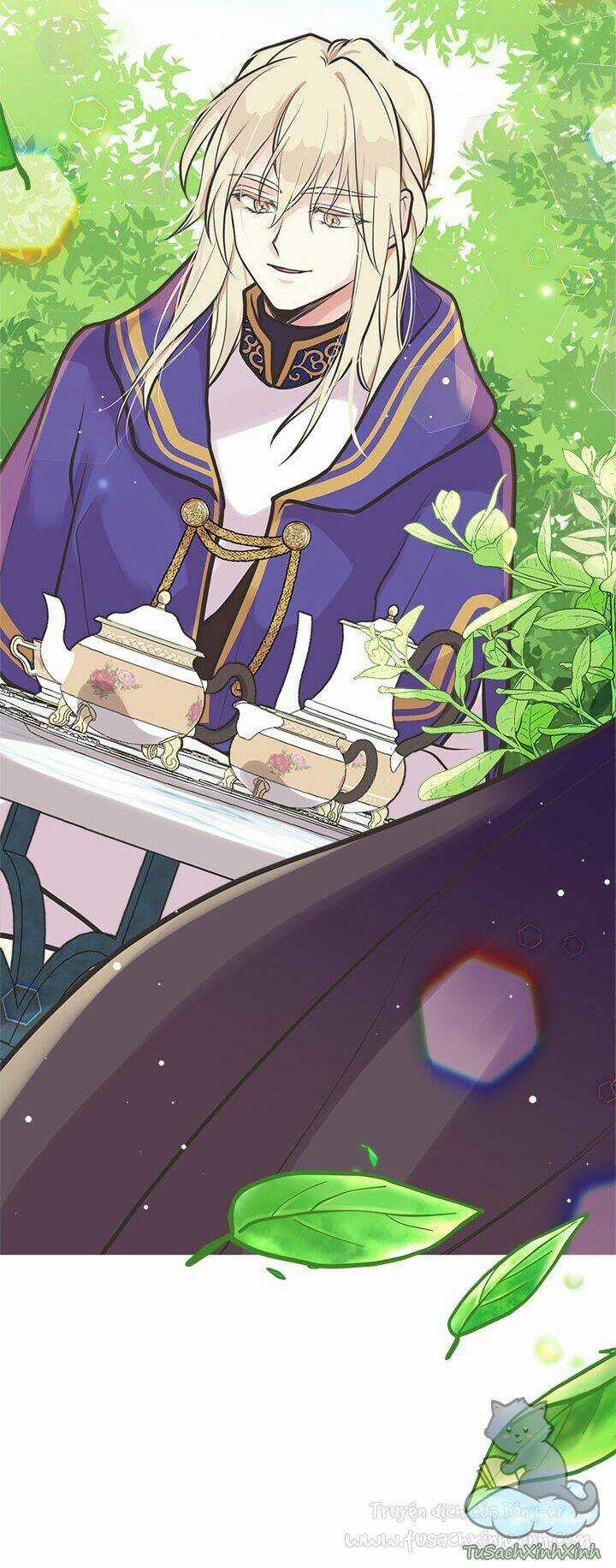 Chị Tôi Đã Nhặt Về Nhà Một Nam Chính Quyến Rũ Chapter 52 trang 52