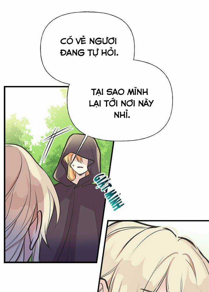 Chị Tôi Đã Nhặt Về Nhà Một Nam Chính Quyến Rũ Chapter 52 trang 53