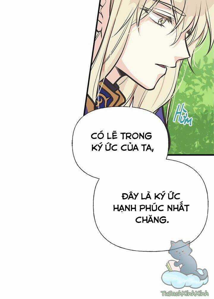 Chị Tôi Đã Nhặt Về Nhà Một Nam Chính Quyến Rũ Chapter 52 trang 54