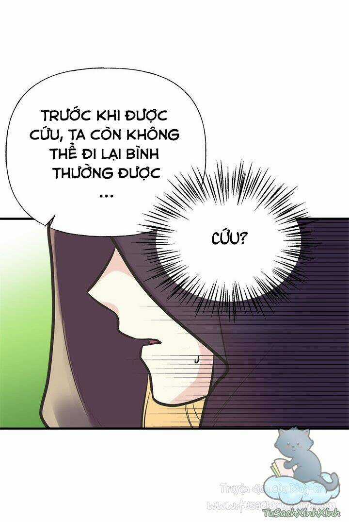 Chị Tôi Đã Nhặt Về Nhà Một Nam Chính Quyến Rũ Chapter 52 trang 55