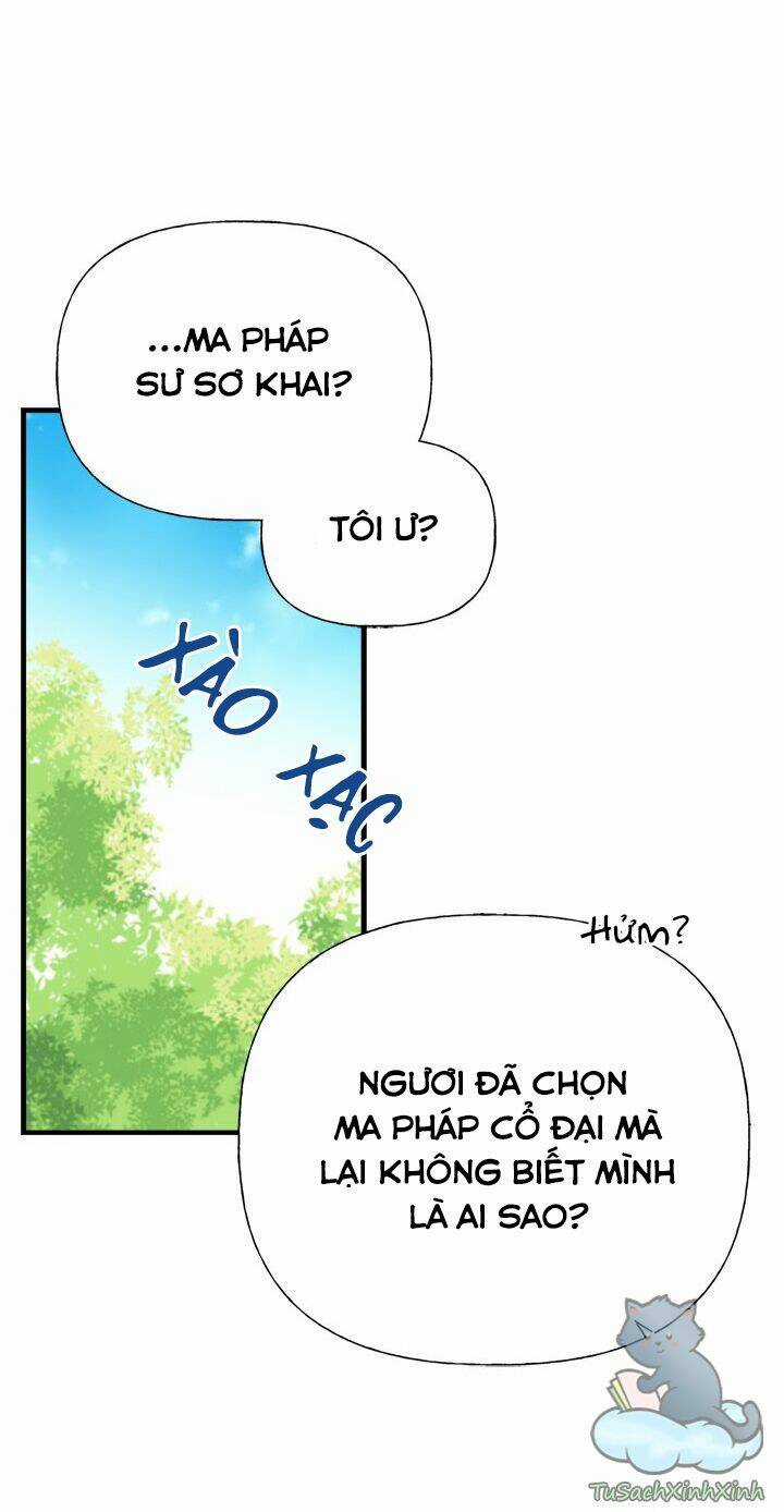 Chị Tôi Đã Nhặt Về Nhà Một Nam Chính Quyến Rũ Chapter 52 trang 57