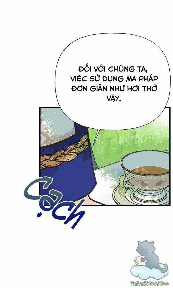 Chị Tôi Đã Nhặt Về Nhà Một Nam Chính Quyến Rũ Chapter 52 trang 59