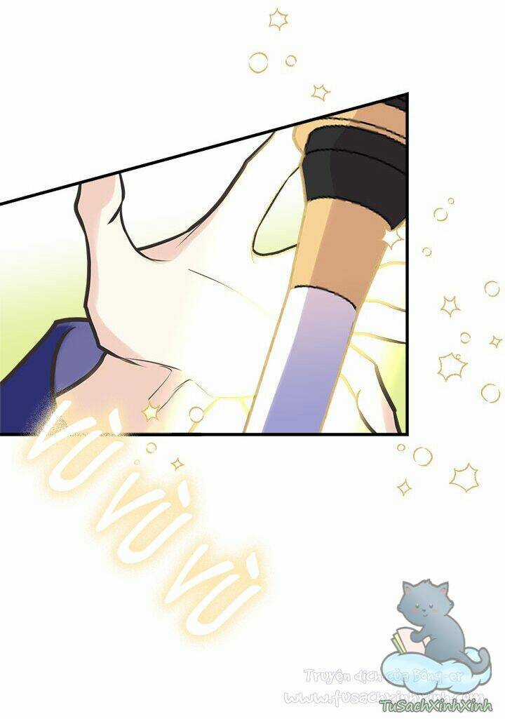 Chị Tôi Đã Nhặt Về Nhà Một Nam Chính Quyến Rũ Chapter 52 trang 61