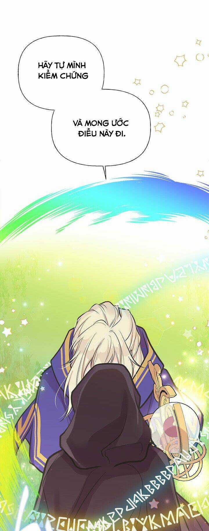 Chị Tôi Đã Nhặt Về Nhà Một Nam Chính Quyến Rũ Chapter 52 trang 62