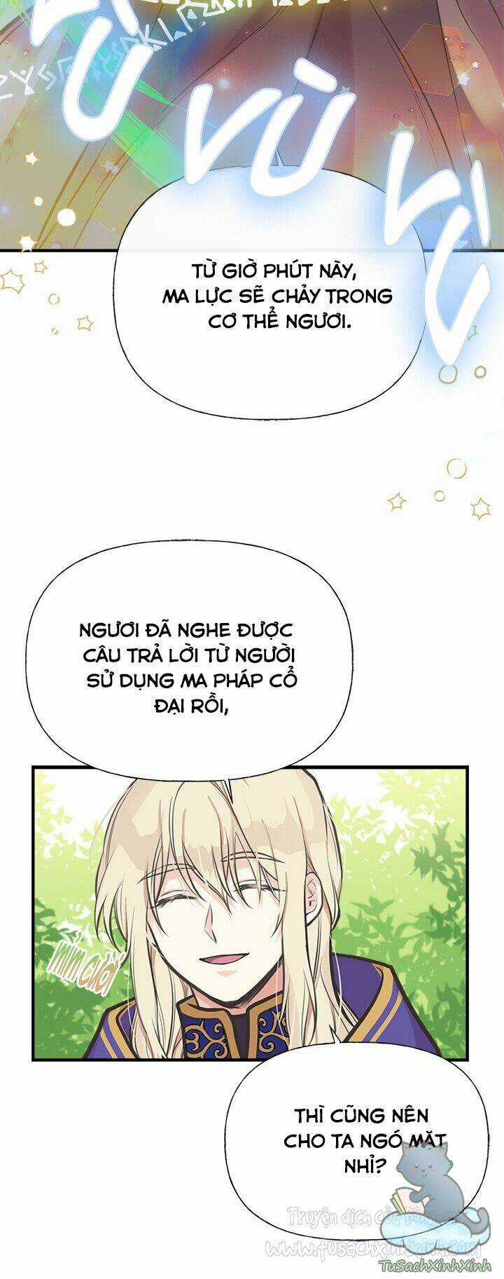 Chị Tôi Đã Nhặt Về Nhà Một Nam Chính Quyến Rũ Chapter 52 trang 63