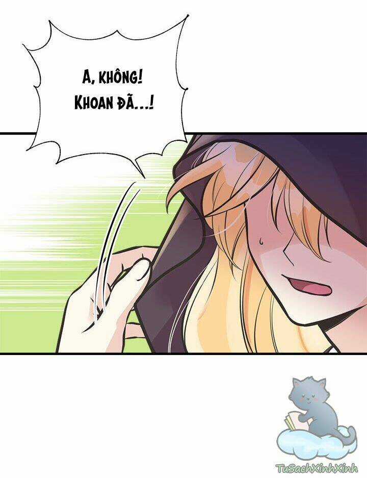 Chị Tôi Đã Nhặt Về Nhà Một Nam Chính Quyến Rũ Chapter 52 trang 64