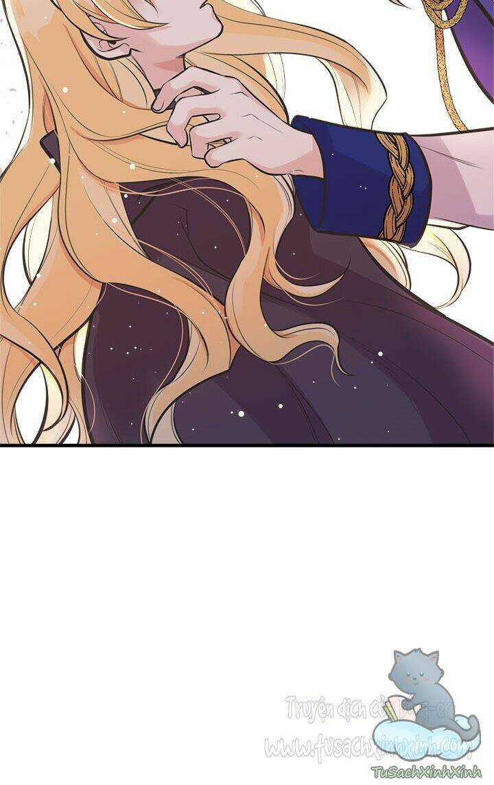 Chị Tôi Đã Nhặt Về Nhà Một Nam Chính Quyến Rũ Chapter 52 trang 69