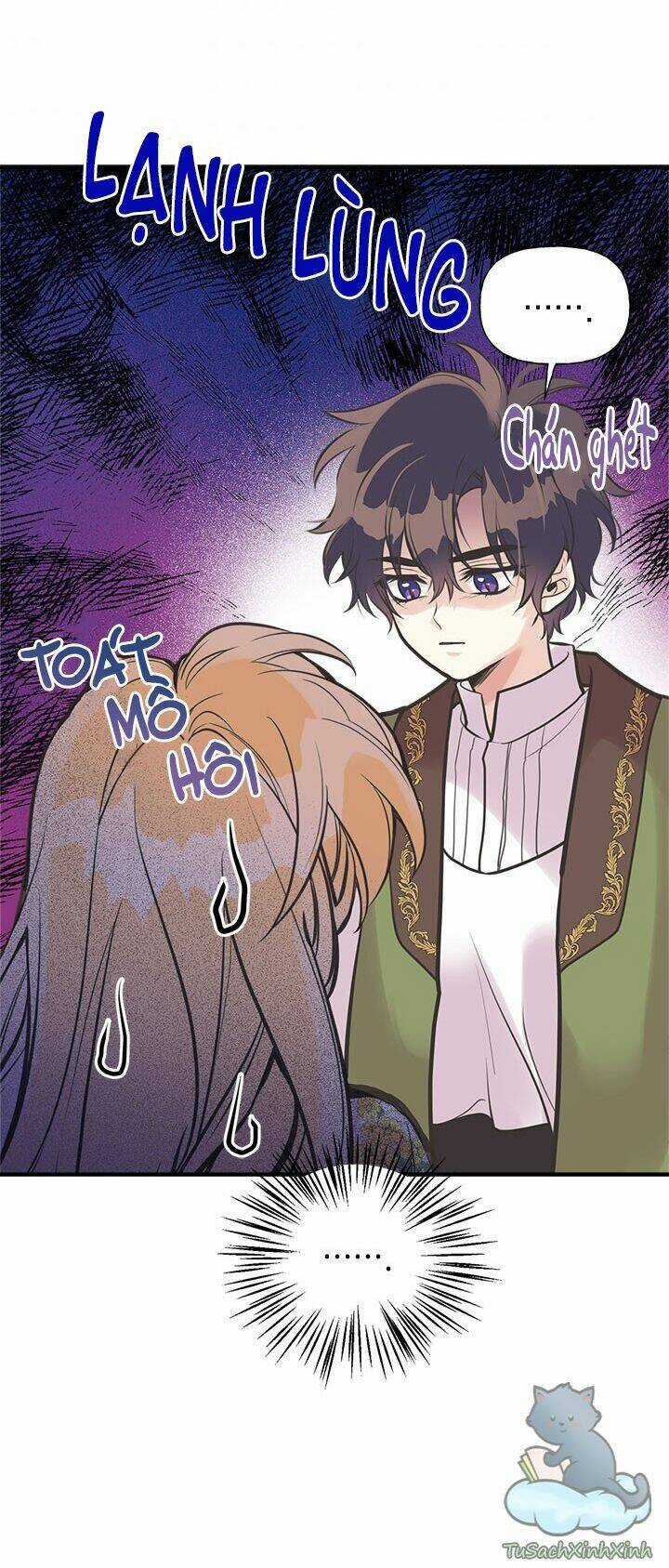 Chị Tôi Đã Nhặt Về Nhà Một Nam Chính Quyến Rũ Chapter 52 trang 7