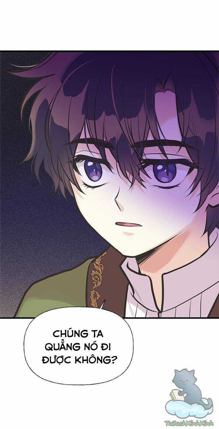 Chị Tôi Đã Nhặt Về Nhà Một Nam Chính Quyến Rũ Chapter 52 trang 8