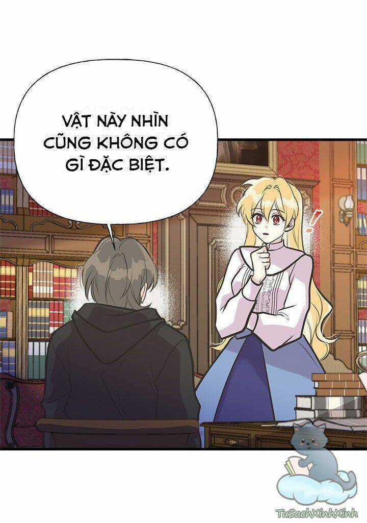 Chị Tôi Đã Nhặt Về Nhà Một Nam Chính Quyến Rũ Chapter 53 trang 13