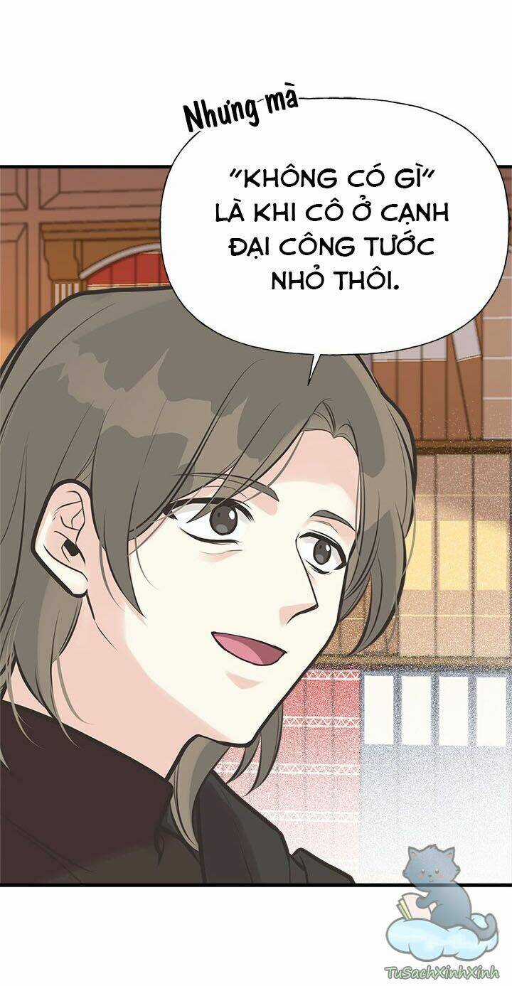 Chị Tôi Đã Nhặt Về Nhà Một Nam Chính Quyến Rũ Chapter 53 trang 15