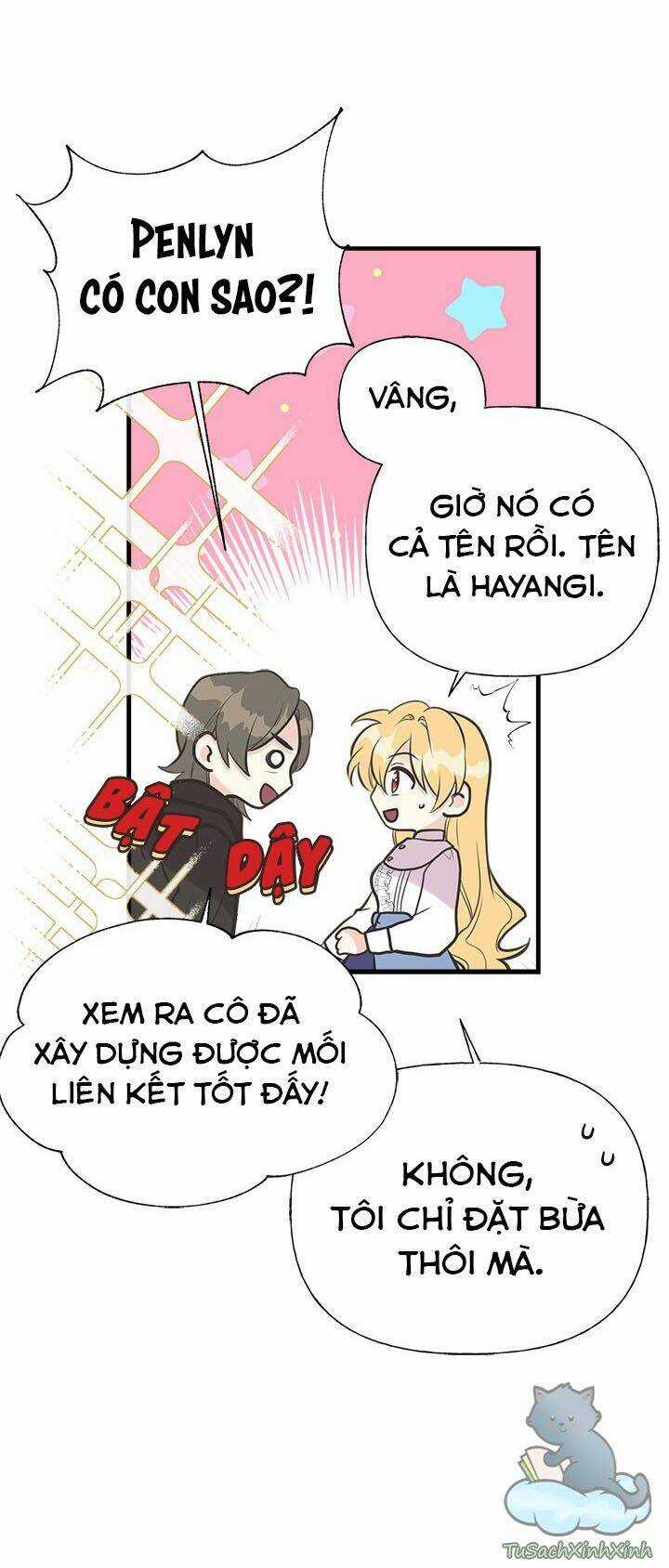 Chị Tôi Đã Nhặt Về Nhà Một Nam Chính Quyến Rũ Chapter 53 trang 16