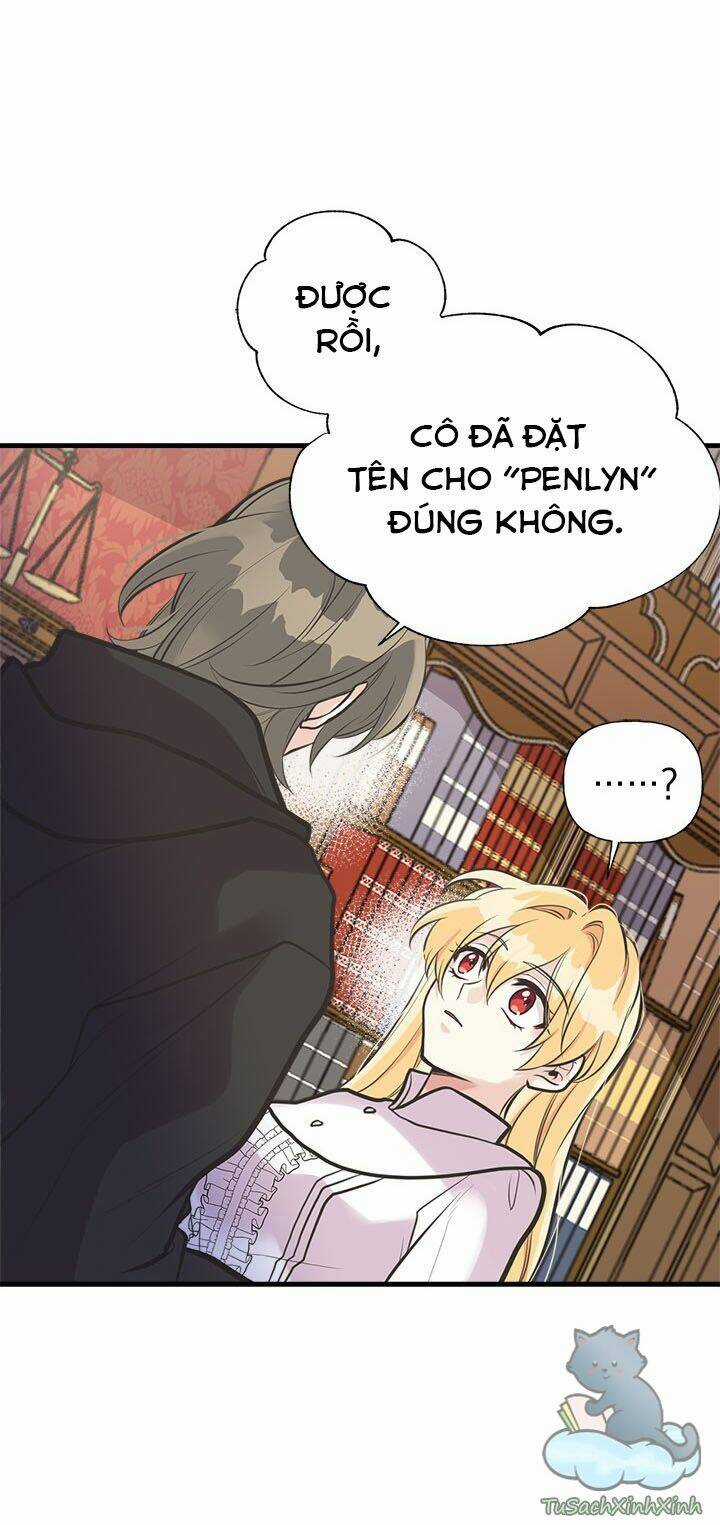 Chị Tôi Đã Nhặt Về Nhà Một Nam Chính Quyến Rũ Chapter 53 trang 17