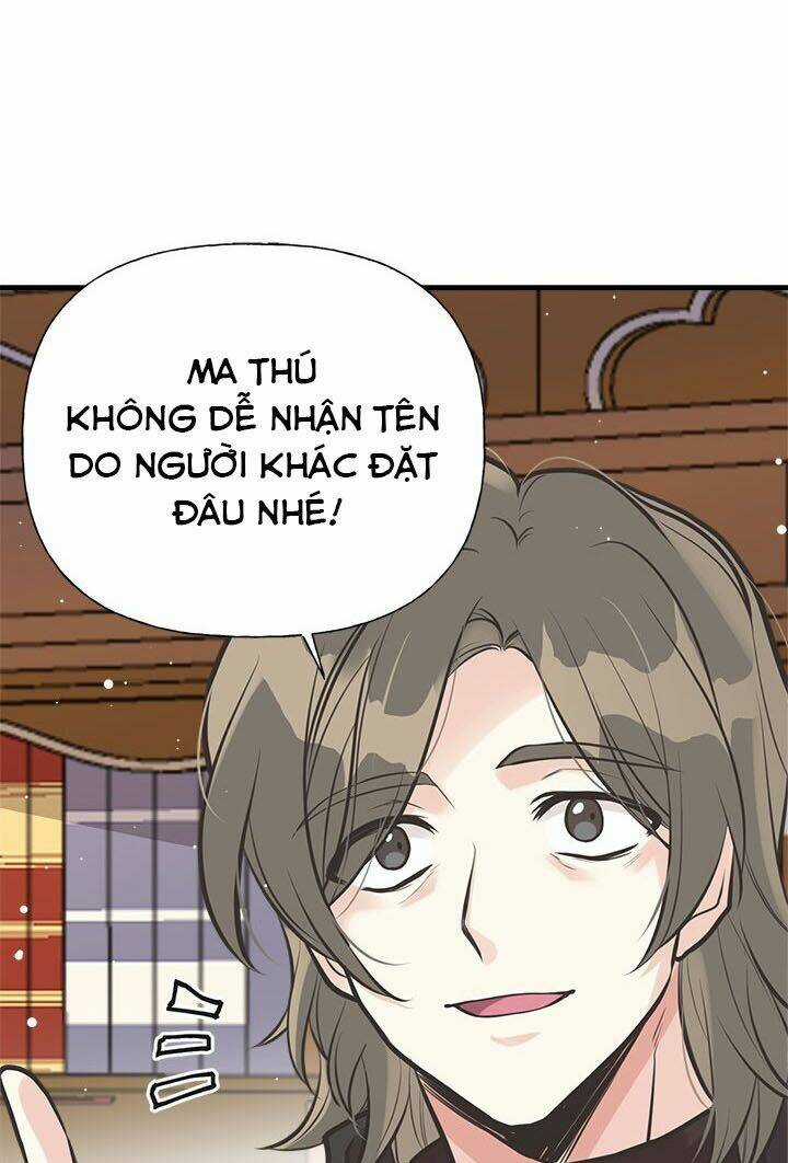 Chị Tôi Đã Nhặt Về Nhà Một Nam Chính Quyến Rũ Chapter 53 trang 18