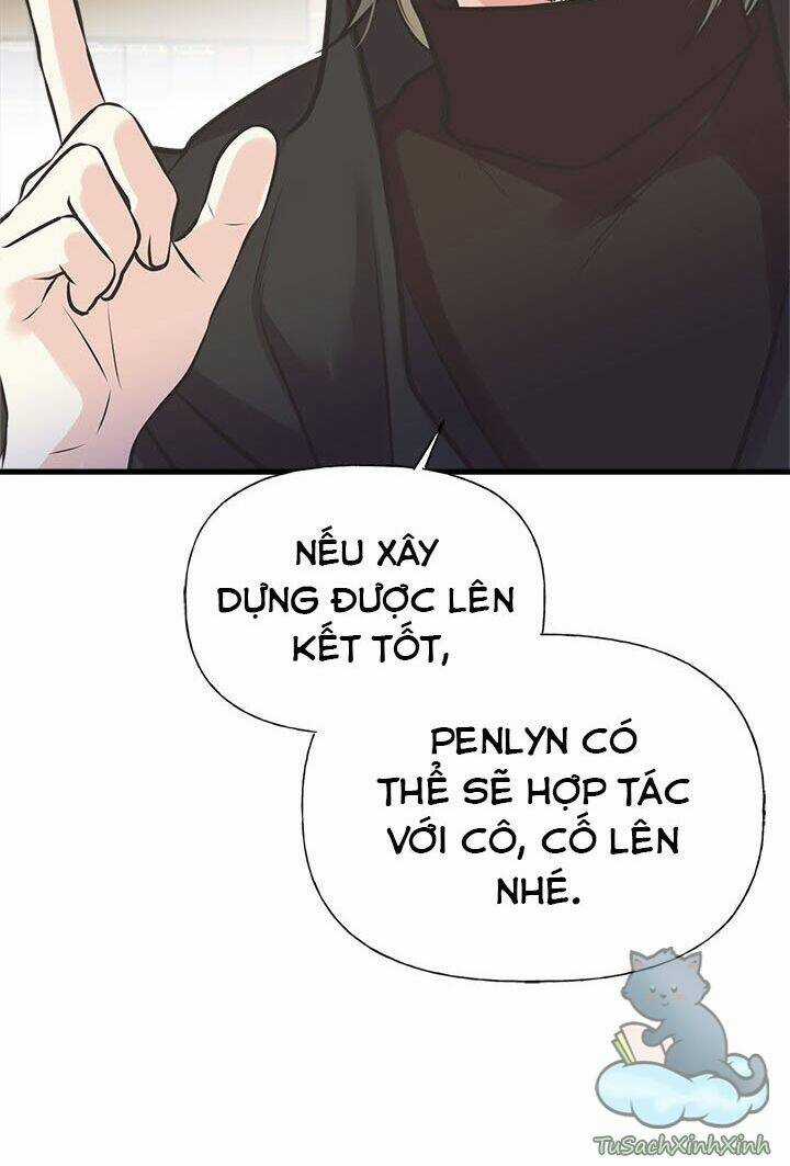 Chị Tôi Đã Nhặt Về Nhà Một Nam Chính Quyến Rũ Chapter 53 trang 19