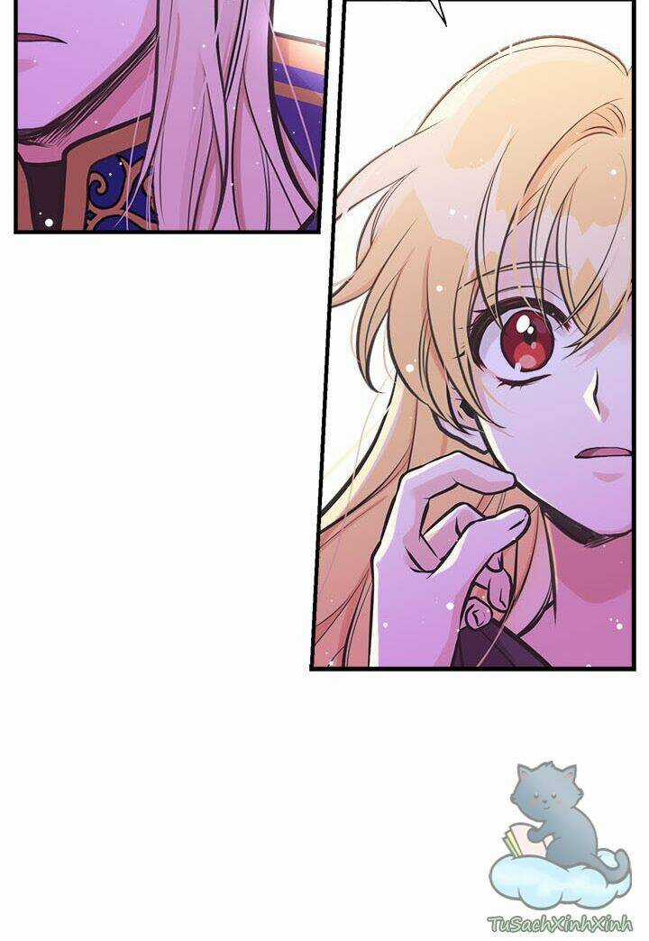 Chị Tôi Đã Nhặt Về Nhà Một Nam Chính Quyến Rũ Chapter 53 trang 2