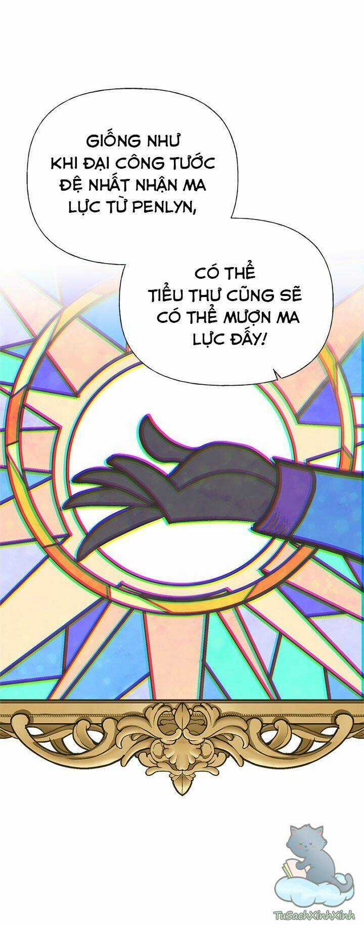 Chị Tôi Đã Nhặt Về Nhà Một Nam Chính Quyến Rũ Chapter 53 trang 21