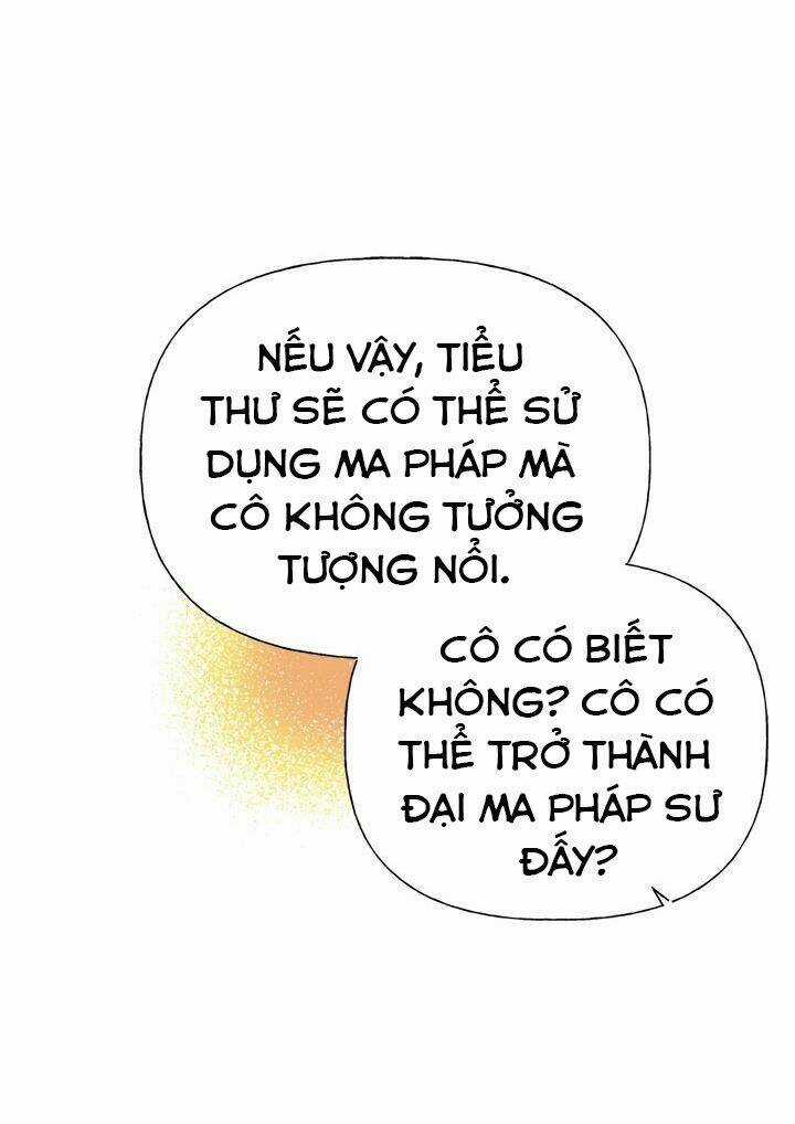 Chị Tôi Đã Nhặt Về Nhà Một Nam Chính Quyến Rũ Chapter 53 trang 22
