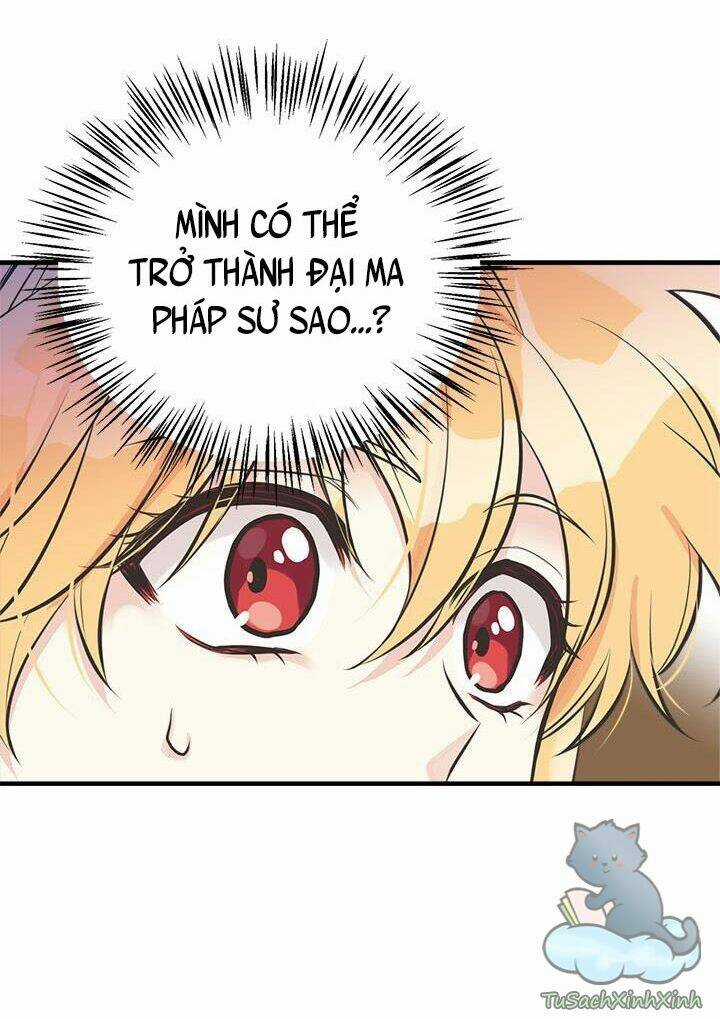 Chị Tôi Đã Nhặt Về Nhà Một Nam Chính Quyến Rũ Chapter 53 trang 23