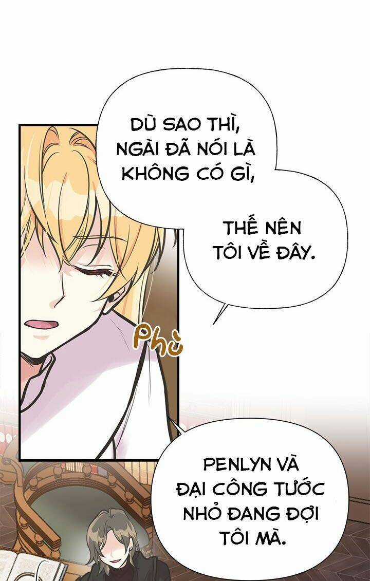 Chị Tôi Đã Nhặt Về Nhà Một Nam Chính Quyến Rũ Chapter 53 trang 26