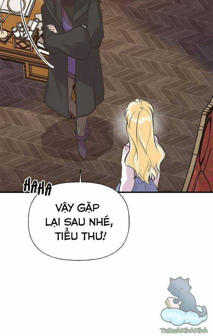 Chị Tôi Đã Nhặt Về Nhà Một Nam Chính Quyến Rũ Chapter 53 trang 27