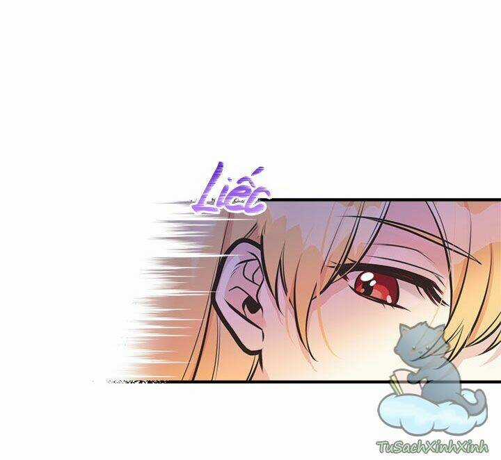 Chị Tôi Đã Nhặt Về Nhà Một Nam Chính Quyến Rũ Chapter 53 trang 28