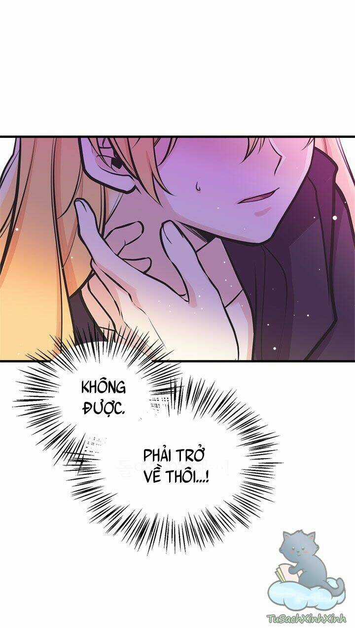 Chị Tôi Đã Nhặt Về Nhà Một Nam Chính Quyến Rũ Chapter 53 trang 3