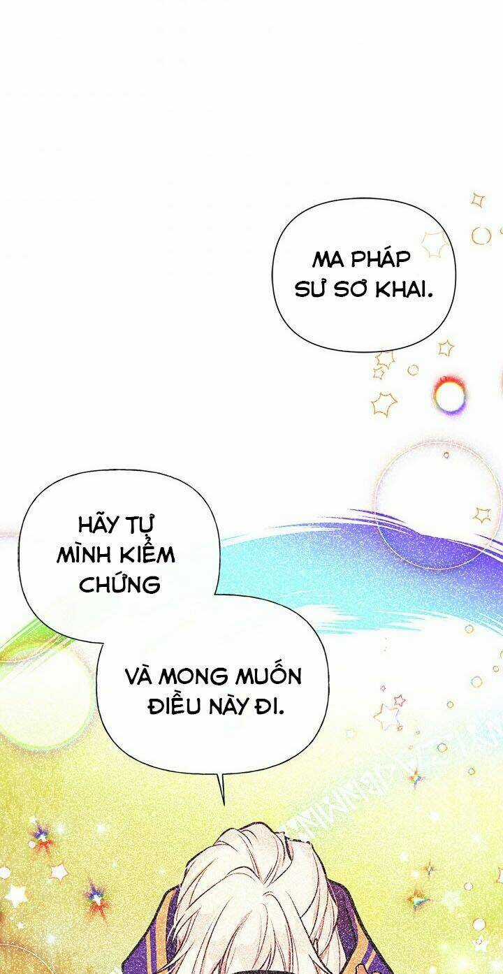 Chị Tôi Đã Nhặt Về Nhà Một Nam Chính Quyến Rũ Chapter 53 trang 31