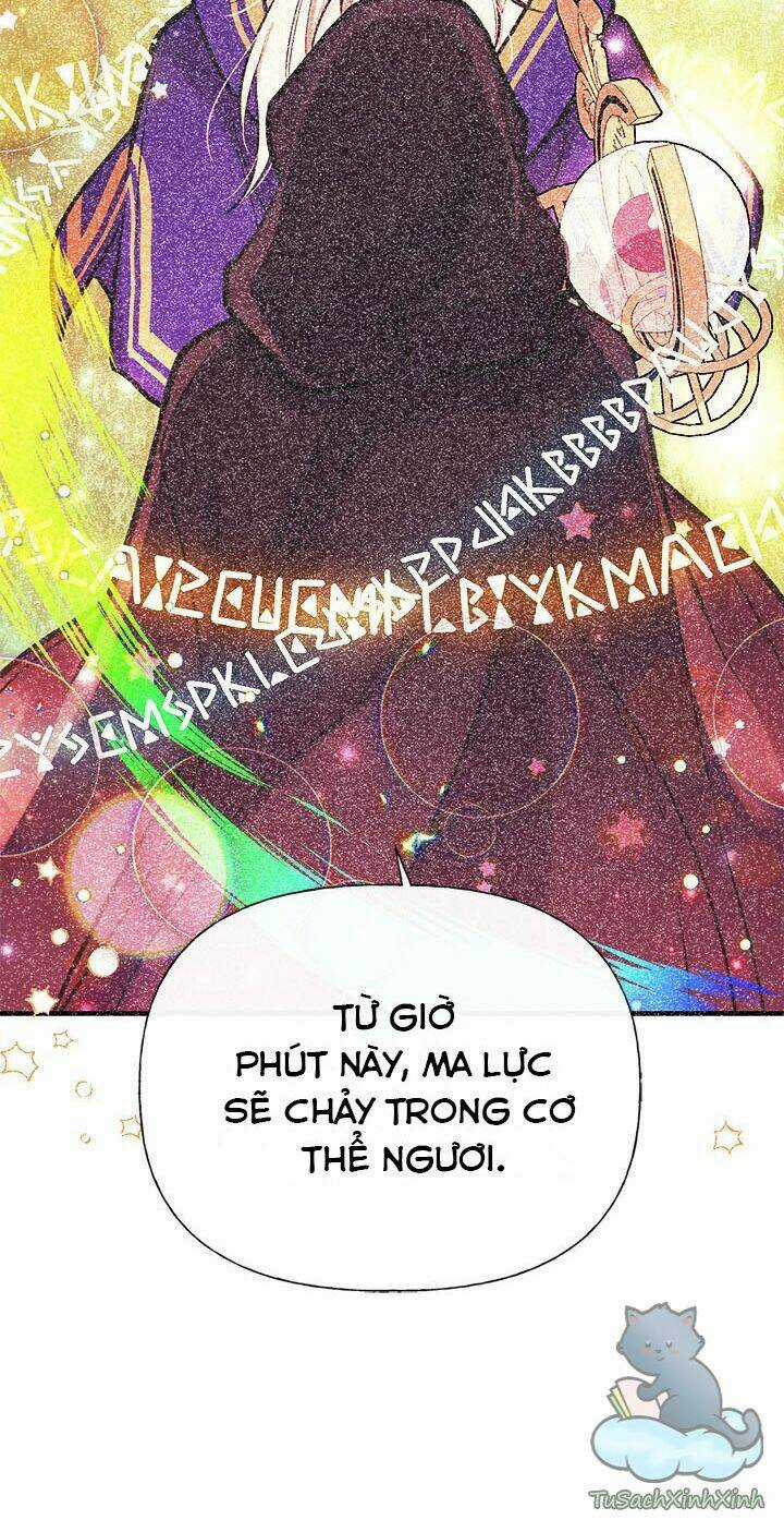 Chị Tôi Đã Nhặt Về Nhà Một Nam Chính Quyến Rũ Chapter 53 trang 32