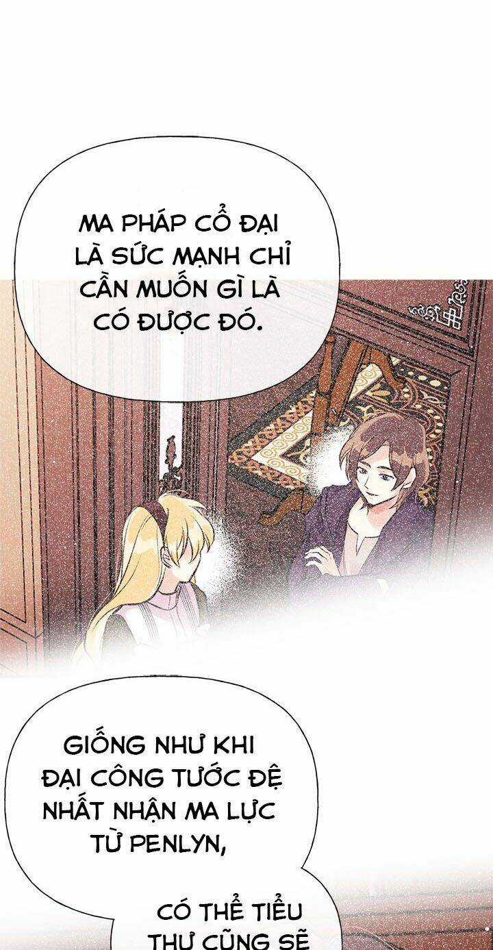 Chị Tôi Đã Nhặt Về Nhà Một Nam Chính Quyến Rũ Chapter 53 trang 33