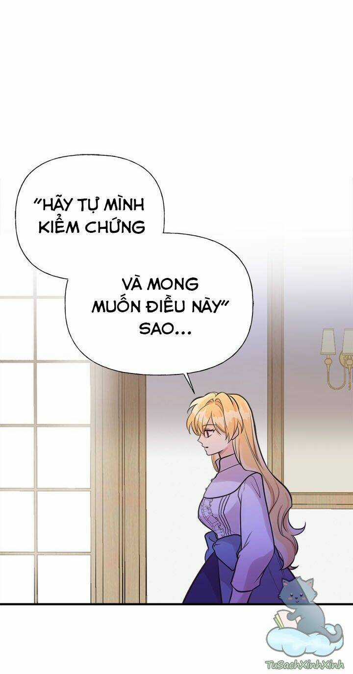Chị Tôi Đã Nhặt Về Nhà Một Nam Chính Quyến Rũ Chapter 53 trang 35