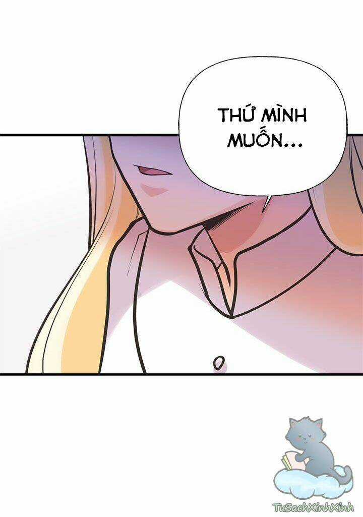 Chị Tôi Đã Nhặt Về Nhà Một Nam Chính Quyến Rũ Chapter 53 trang 36