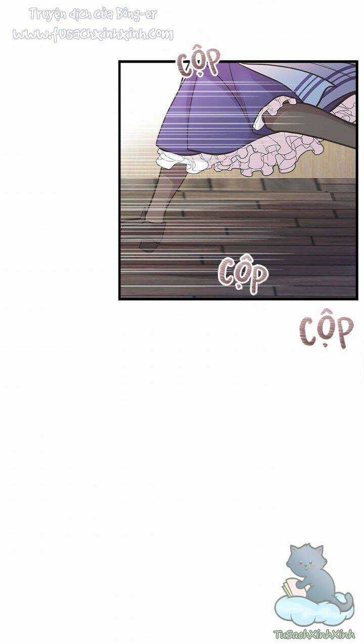 Chị Tôi Đã Nhặt Về Nhà Một Nam Chính Quyến Rũ Chapter 53 trang 38