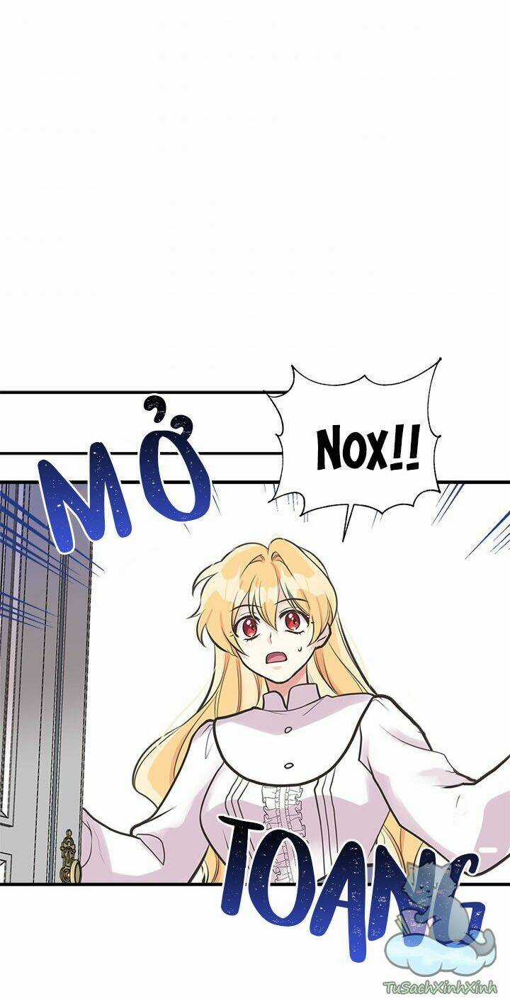 Chị Tôi Đã Nhặt Về Nhà Một Nam Chính Quyến Rũ Chapter 53 trang 39