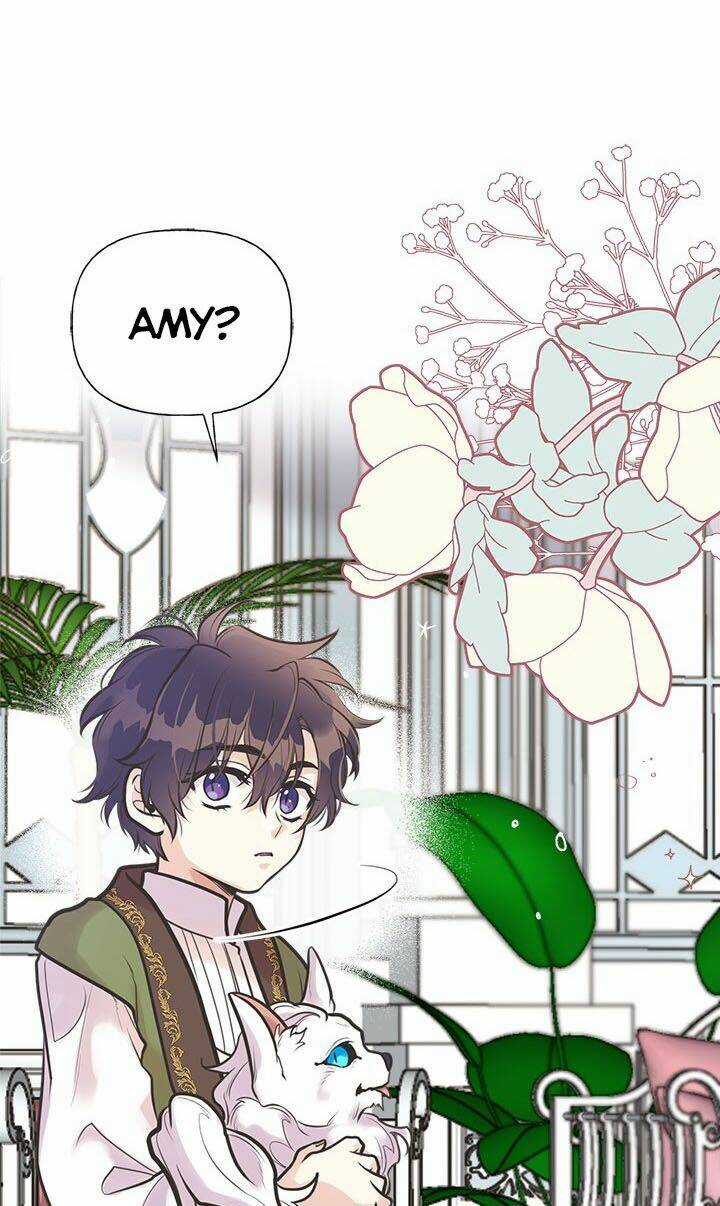 Chị Tôi Đã Nhặt Về Nhà Một Nam Chính Quyến Rũ Chapter 53 trang 40