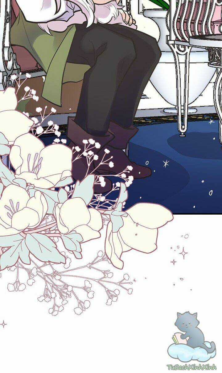 Chị Tôi Đã Nhặt Về Nhà Một Nam Chính Quyến Rũ Chapter 53 trang 41