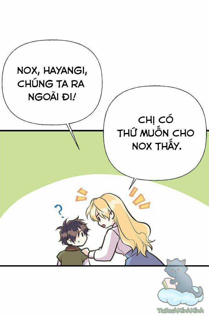 Chị Tôi Đã Nhặt Về Nhà Một Nam Chính Quyến Rũ Chapter 53 trang 42