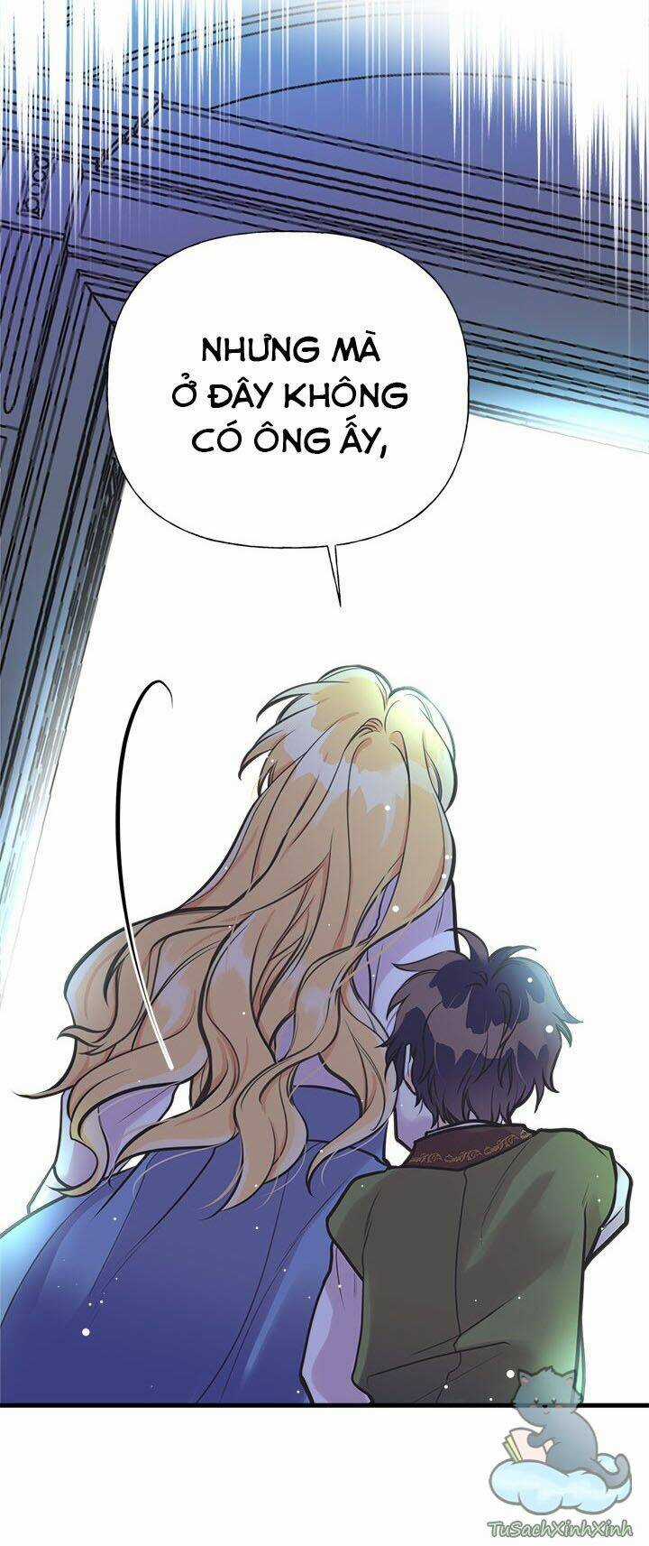 Chị Tôi Đã Nhặt Về Nhà Một Nam Chính Quyến Rũ Chapter 53 trang 44