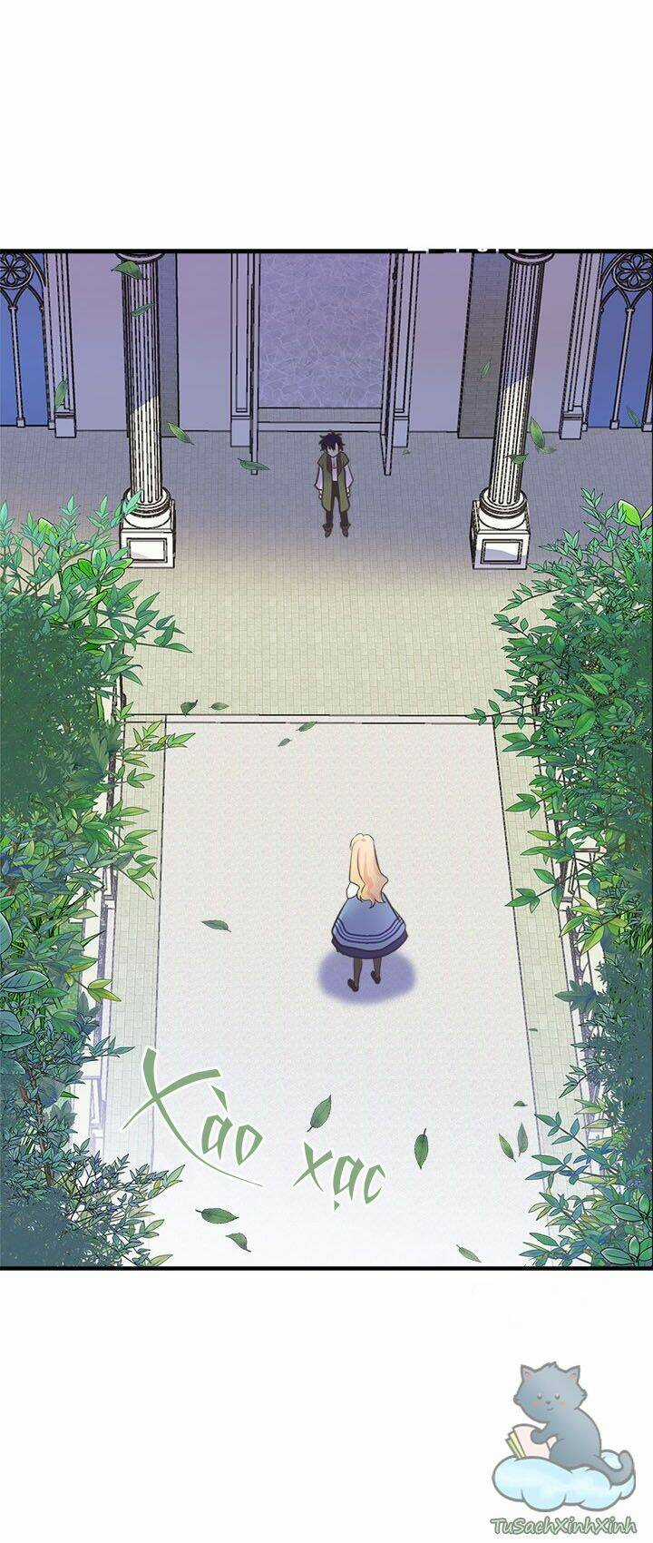 Chị Tôi Đã Nhặt Về Nhà Một Nam Chính Quyến Rũ Chapter 53 trang 47