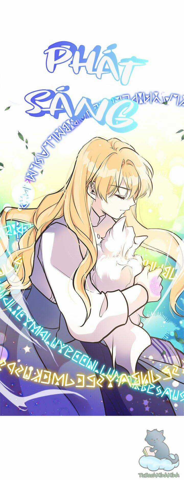 Chị Tôi Đã Nhặt Về Nhà Một Nam Chính Quyến Rũ Chapter 53 trang 48