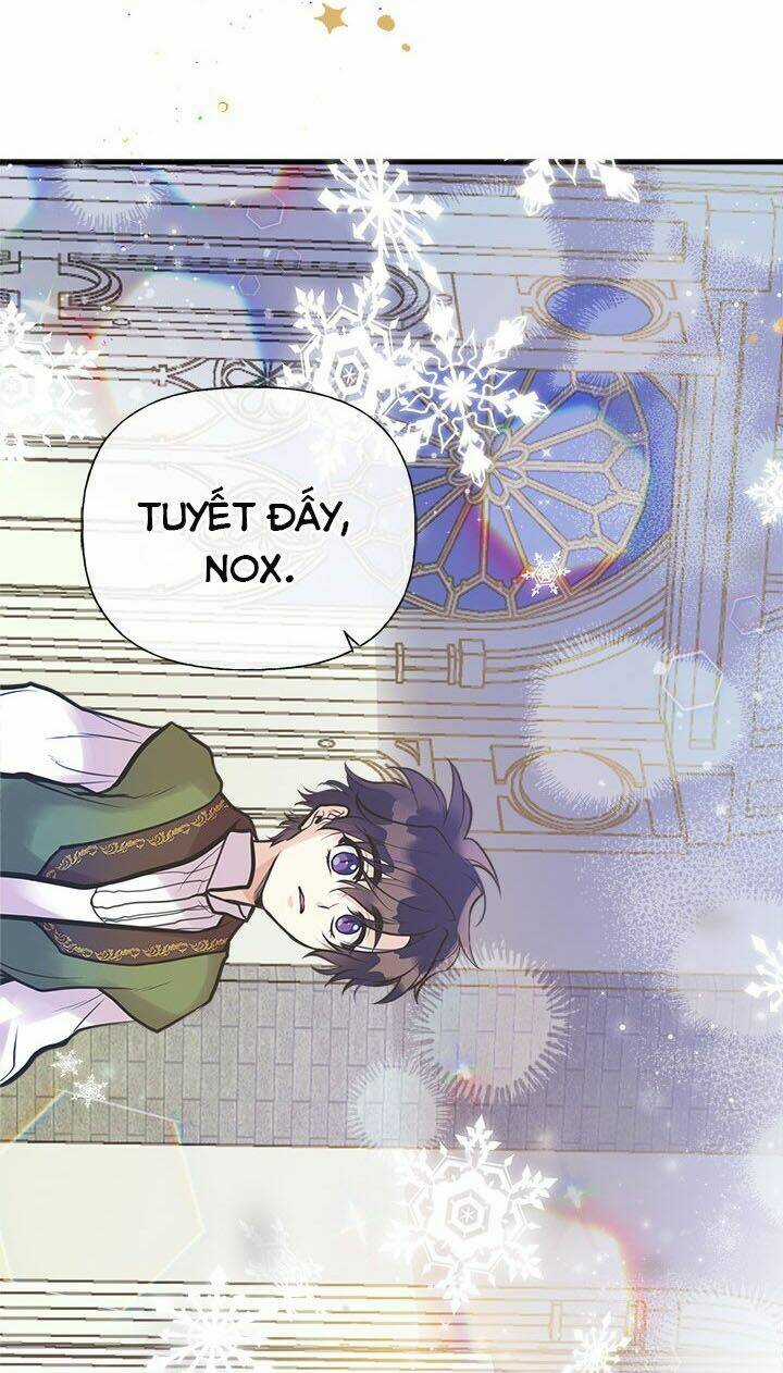 Chị Tôi Đã Nhặt Về Nhà Một Nam Chính Quyến Rũ Chapter 53 trang 50