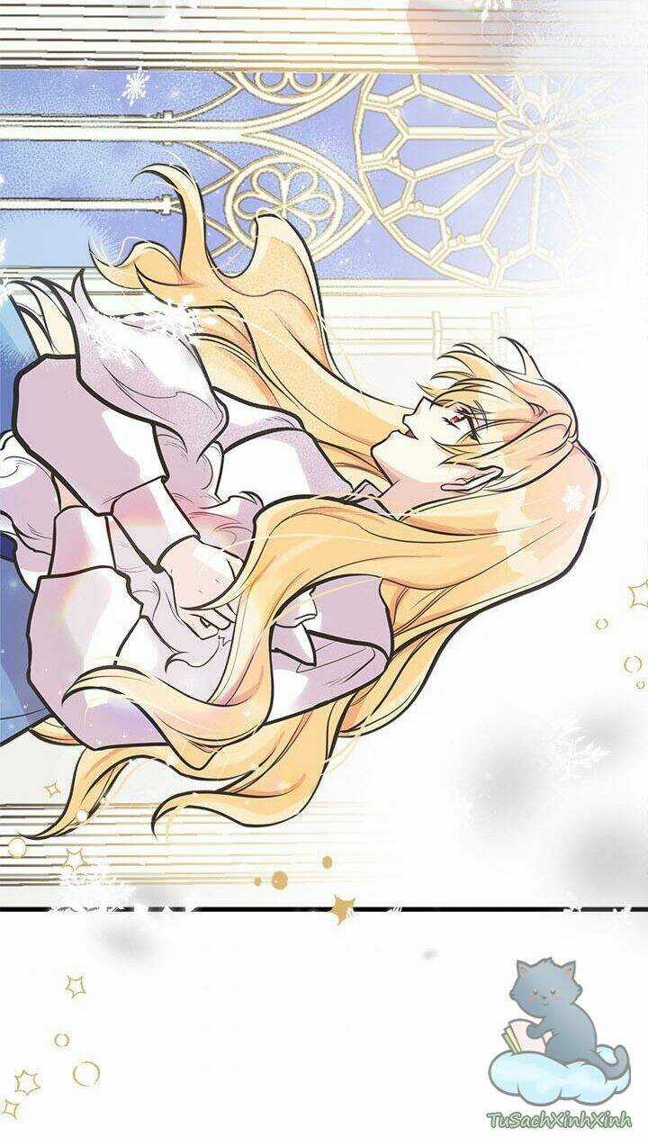 Chị Tôi Đã Nhặt Về Nhà Một Nam Chính Quyến Rũ Chapter 53 trang 51