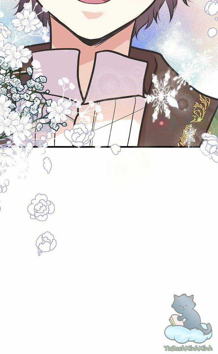 Chị Tôi Đã Nhặt Về Nhà Một Nam Chính Quyến Rũ Chapter 53 trang 54