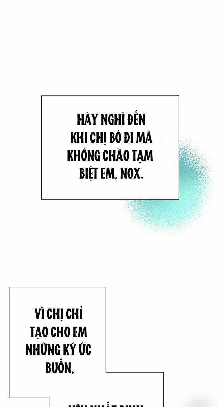 Chị Tôi Đã Nhặt Về Nhà Một Nam Chính Quyến Rũ Chapter 53 trang 55