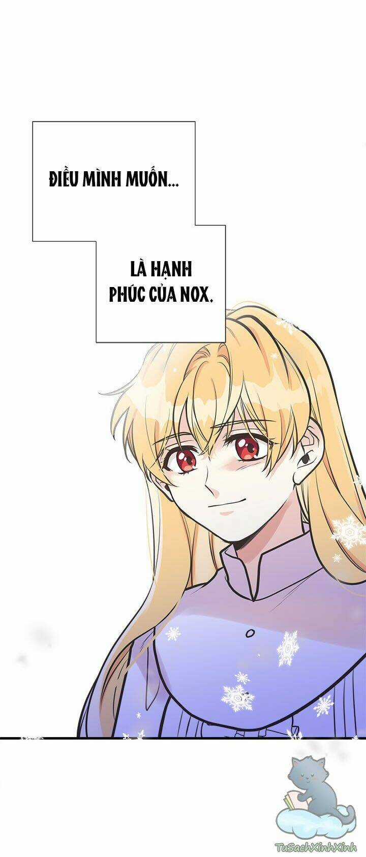 Chị Tôi Đã Nhặt Về Nhà Một Nam Chính Quyến Rũ Chapter 53 trang 57